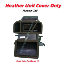 Heather Unit Cover Heather Unit Cover